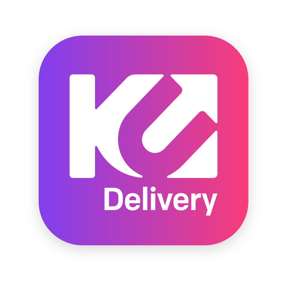 Keep Up Delivery